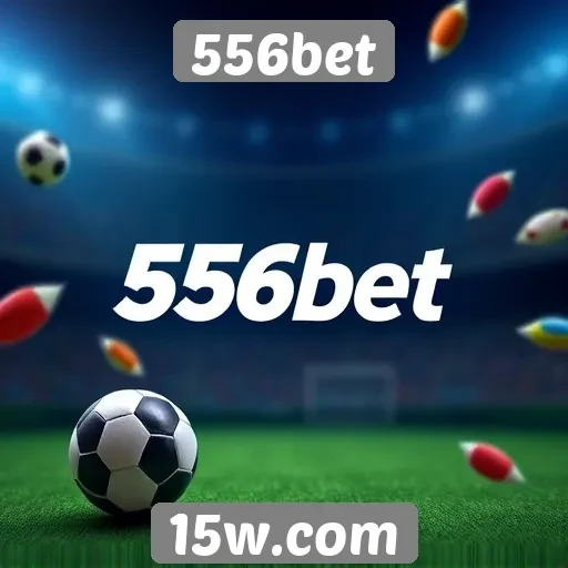 Comparativo entre 556bet e concorrentes