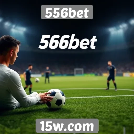 Explorando a experiência do usuário no 556bet