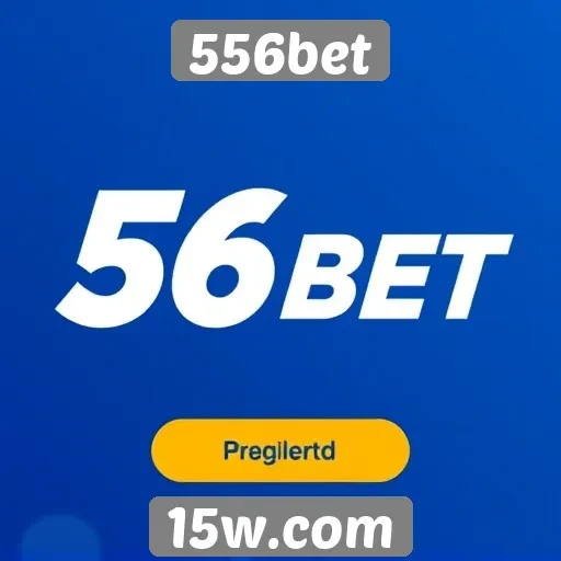 Programas de fidelidade e recompensas do 556bet