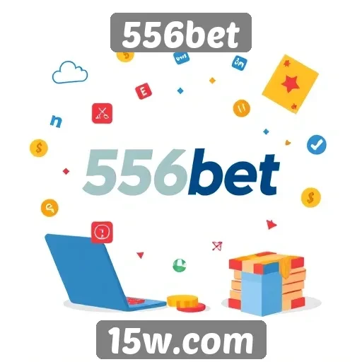 Estratégias de marketing utilizadas pelo 556bet