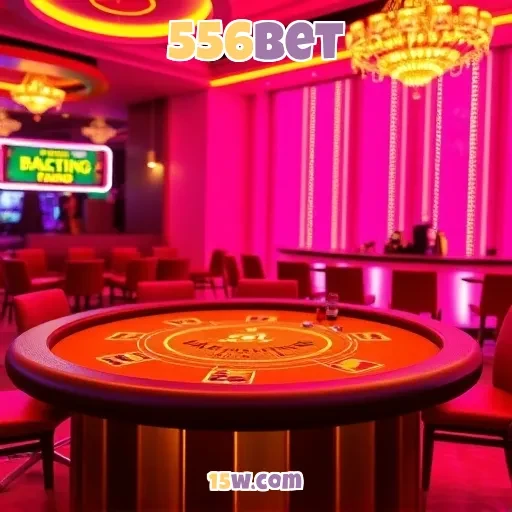 556bet: Conheça Tudo Sobre a Seção de Pagamentos que Facilita sua Jogatina