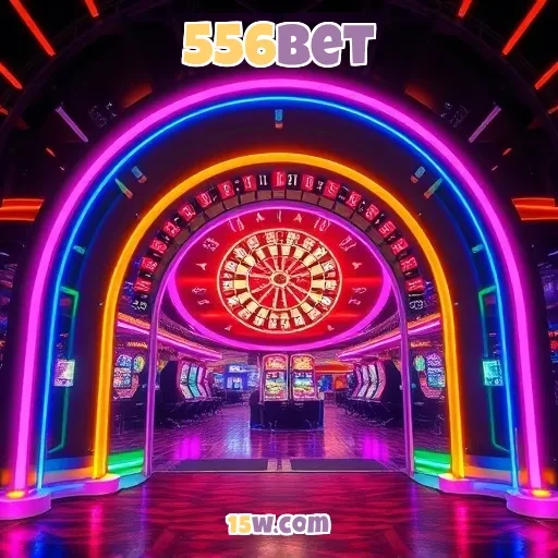 556bet: Promoções Imperdíveis para Apostadores Brasileiros