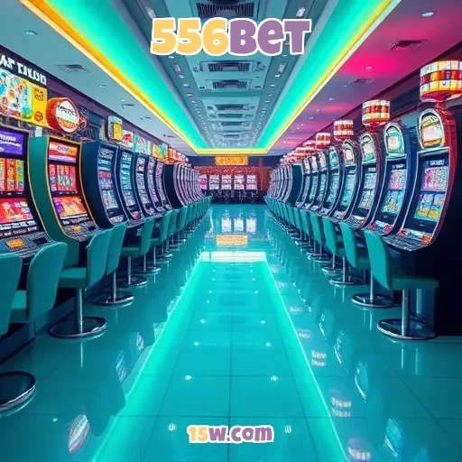 556bet: Descubra Como a Segurança Revoluciona Seus Jogos Online