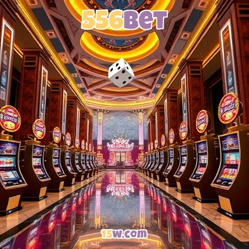 556bet: Apostas em Eventos Esportivos que Vão Te Surpreender