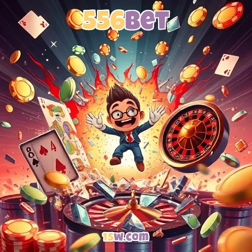 556bet: Suporte 24/7 que Transforma sua Experiência em Jogos Online