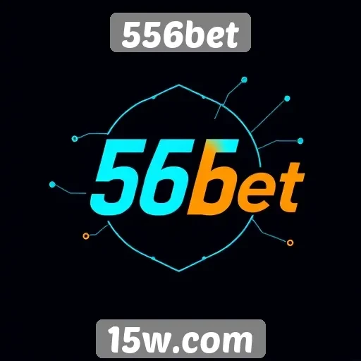 Inovações tecnológicas implementadas pela 556bet